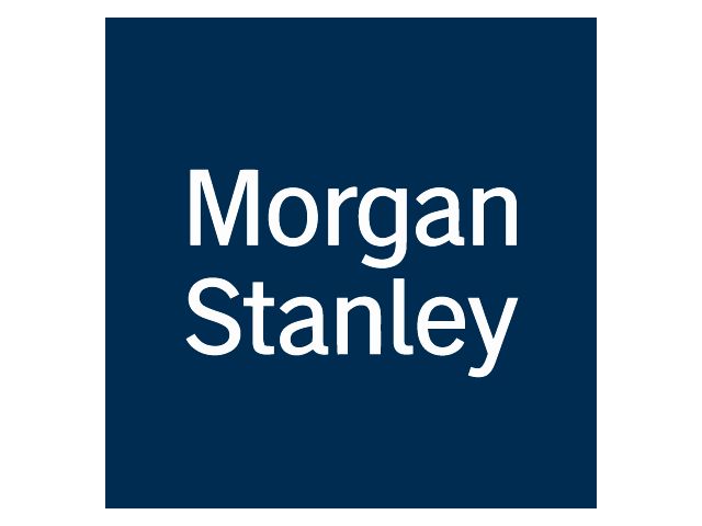 Morgan Stanley logo